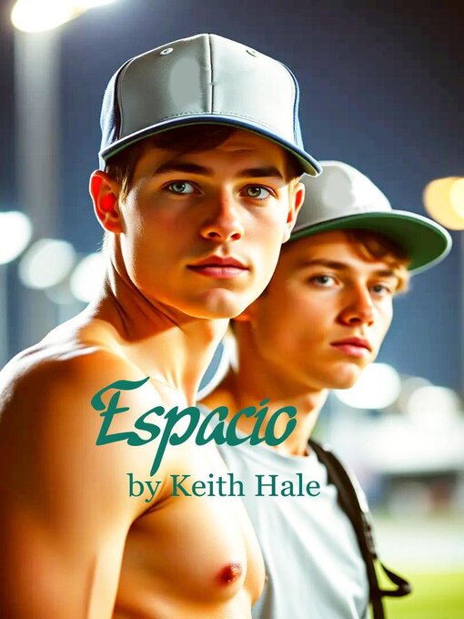 Title details for Espacio by Keith Hale - Available